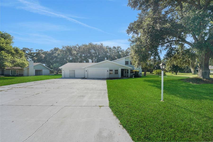 Property photo for 300 GREENFIELD ROAD, Winter Haven, FL
