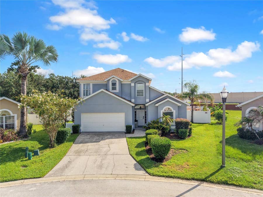 Property photo for 403 CORVINA DRIVE, Davenport, FL