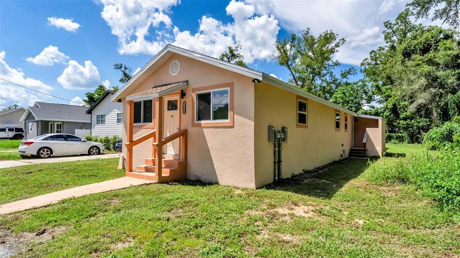 Property photo for 1060 E STANFORD STREET, Bartow, FL