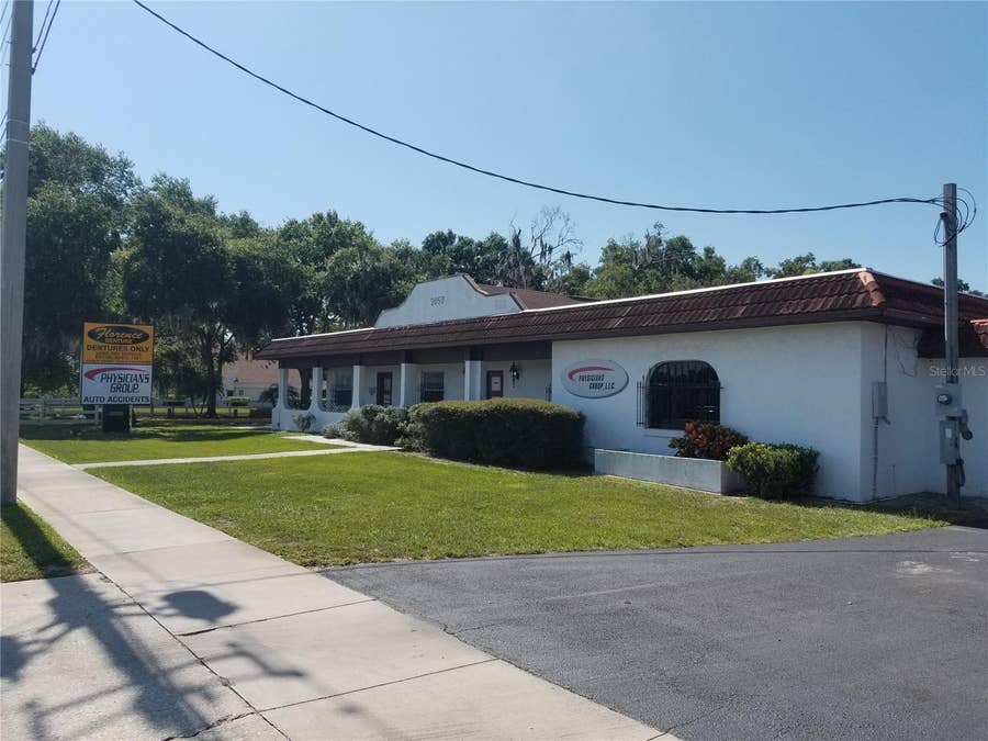Property photo for 2050 HAVENDALE BOULEVARD NW, #B, Winter Haven, FL