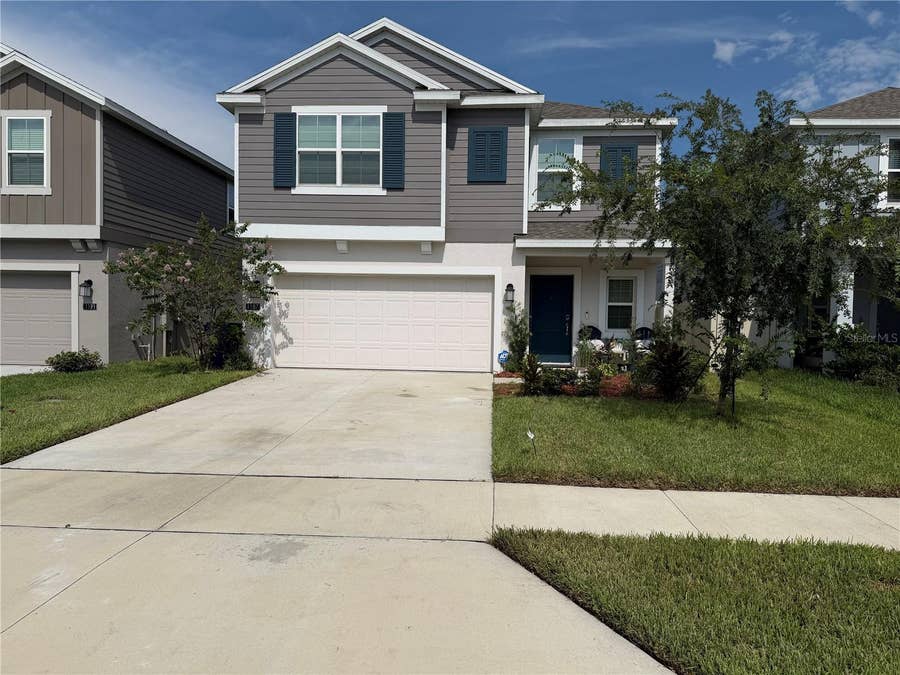 Property photo for 1187 TYLER LOOP, Winter Haven, FL