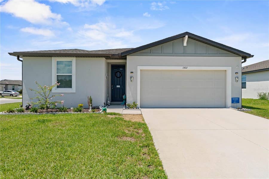 Property photo for 1502 BRANCHWOOD LANE, Auburndale, FL