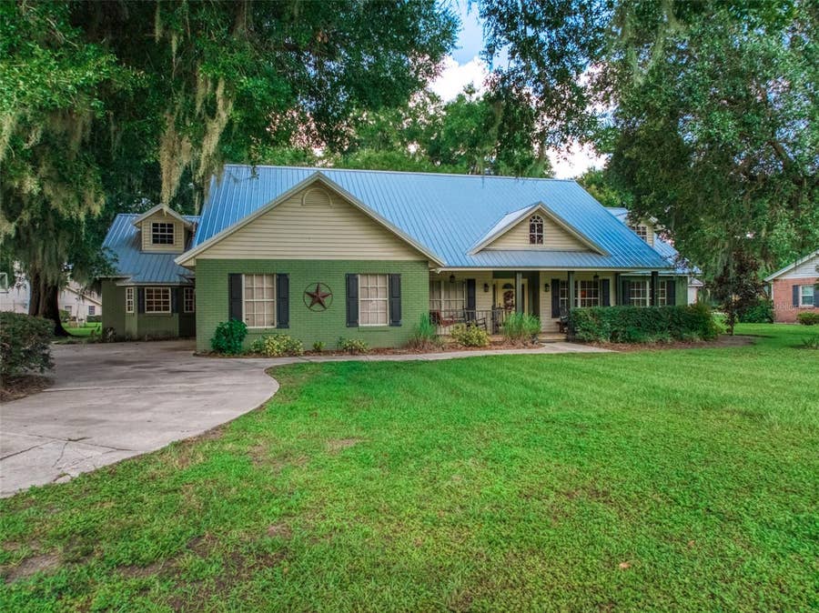 Property photo for 510 EDGEWOOD DRIVE, Fort Meade, FL
