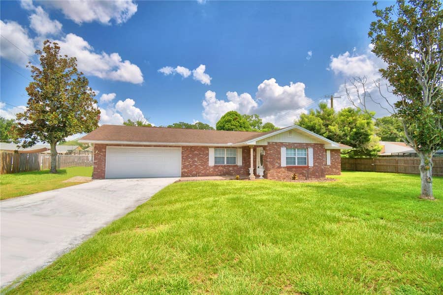 Property photo for 1206 SUSAN LANE, Auburndale, FL