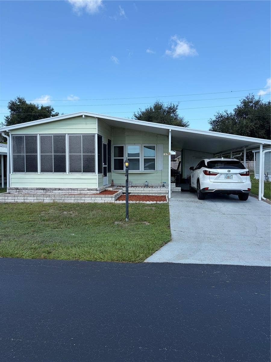 Property photo for 187 SWEET CIRCLE, Winter Haven, FL