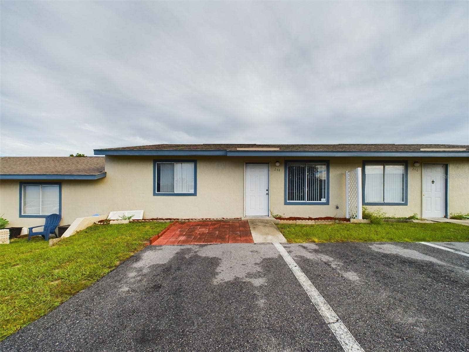 244 WINTER RIDGE BOULEVARD, #244, Winter Haven, FL 33881 244 WINTER RIDGE BOULEVARD, #244, Winter Haven, FL 33881