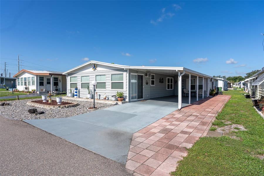 Property photo for 6703 CANTERBURY DRIVE NE, Winter Haven, FL