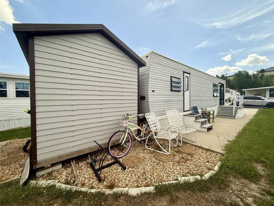 Property photo for 762 CENTER CREST BOULEVARD, Davenport, FL