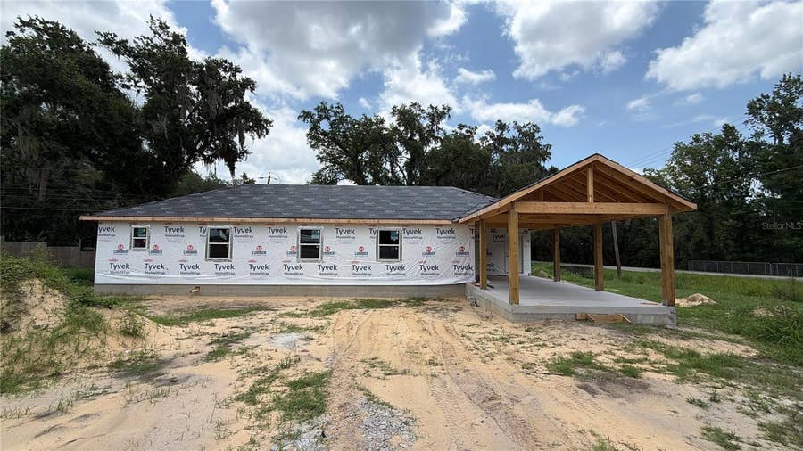 Property photo for 2305 TIMBERCREEK LOOP E, Lakeland, FL