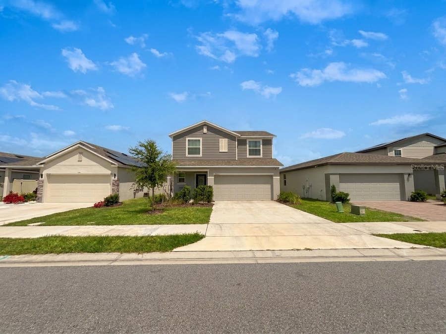 Property photo for 2727 SAN MARCO WAY, Winter Haven, FL
