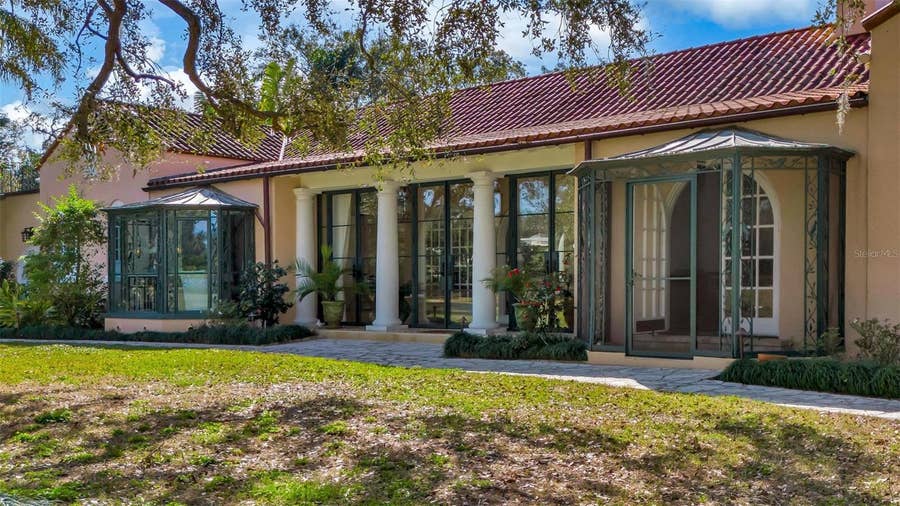 Property photo for 2300 N SCENIC HIGHWAY, #6, Lake Wales, FL