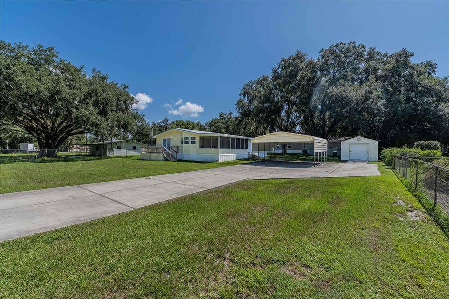 Property photo for 3130 GATE ROAD, Bartow, FL
