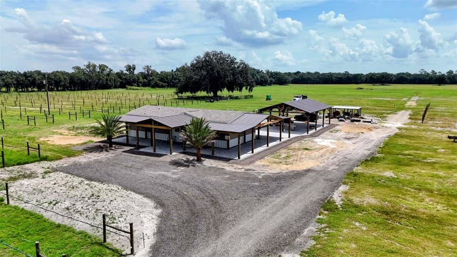 Property photo for 610 N HOLLANDTOWN ROAD, Wauchula, FL