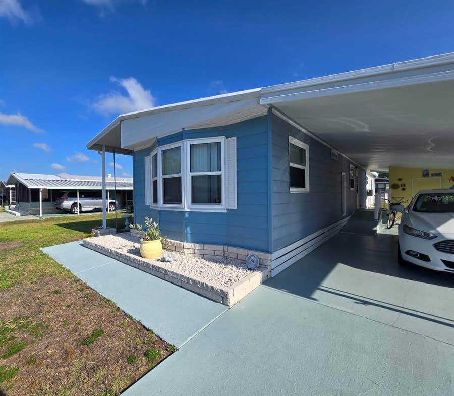 Property photo for 86 PARSON DRIVE, Winter Haven, FL