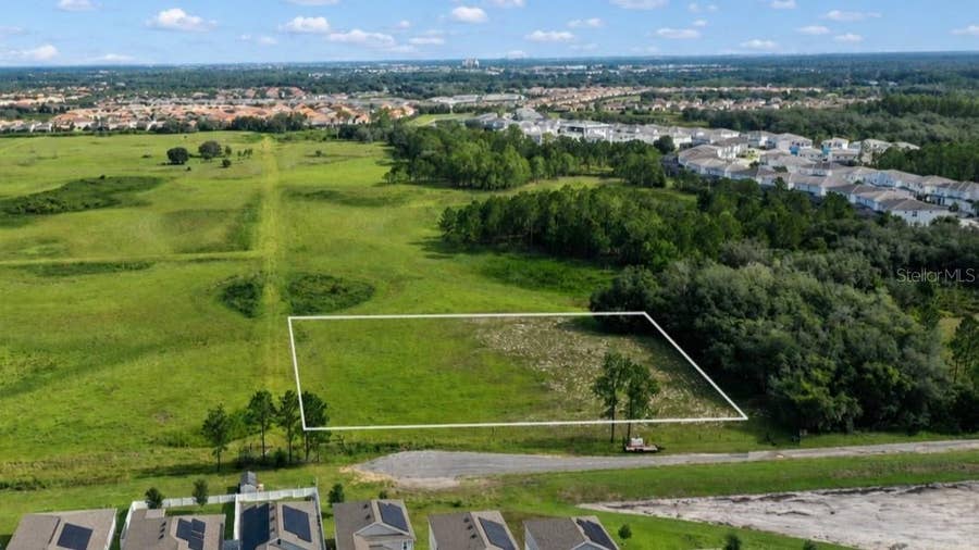 Property photo for BOWEN ROAD, Davenport, FL