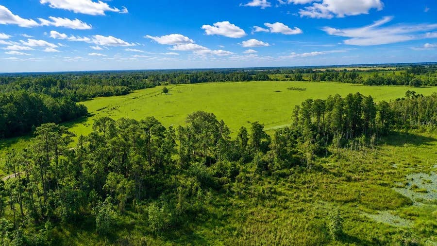 Property photo for OLD POLK CITY ROAD, Polk City, FL
