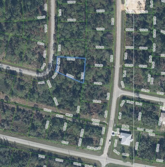 Property photo for 8324 MANTUA AVENUE, Sebring, FL