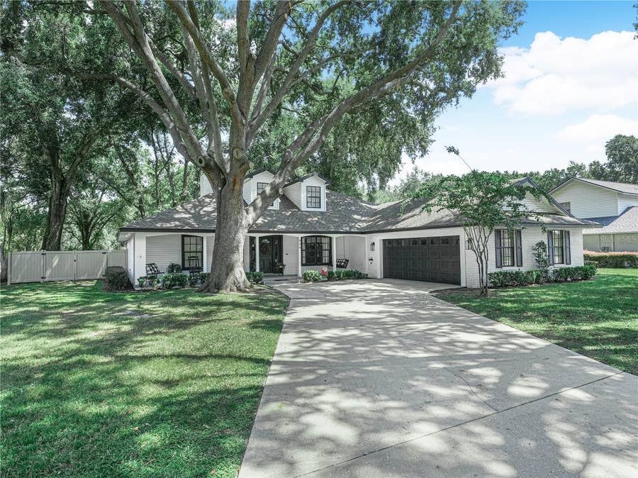 Property photo for 904 HARDY WAY, Auburndale, FL