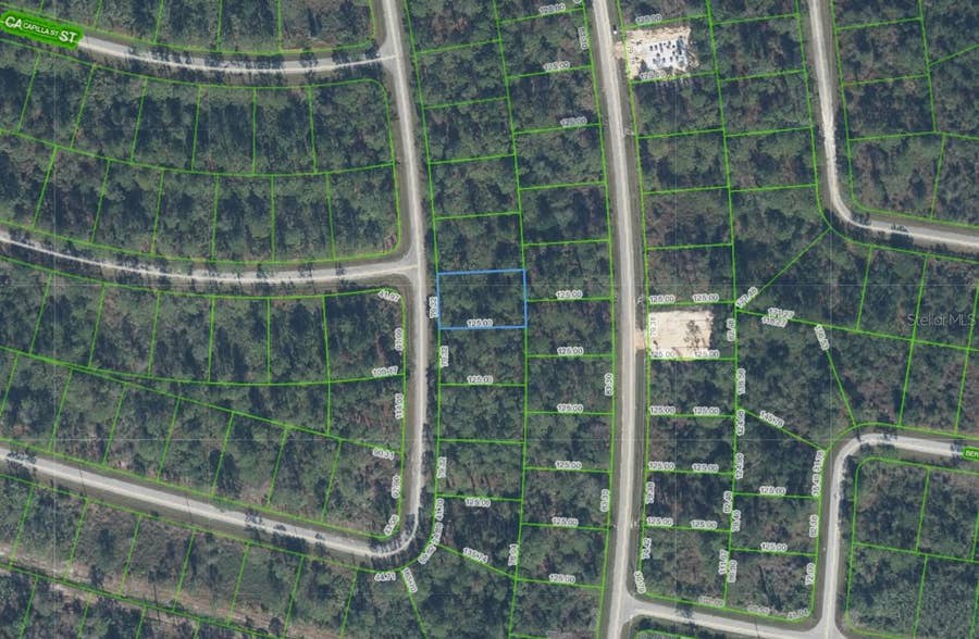 Property photo for 8308 MANTUA AVENUE, Sebring, FL
