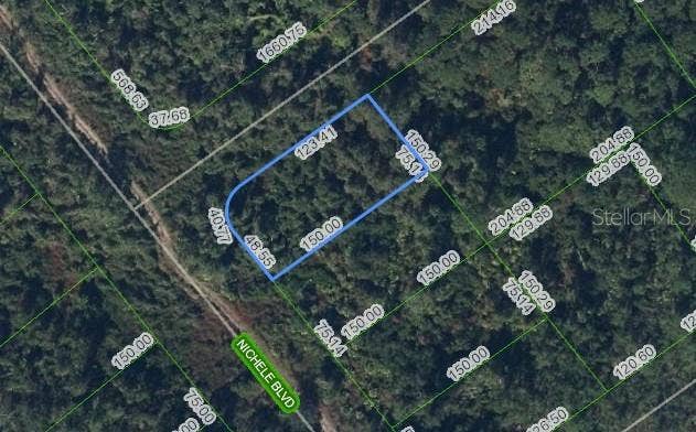 Property photo for 457 NICHELE BOULEVARD, Lake Placid, FL