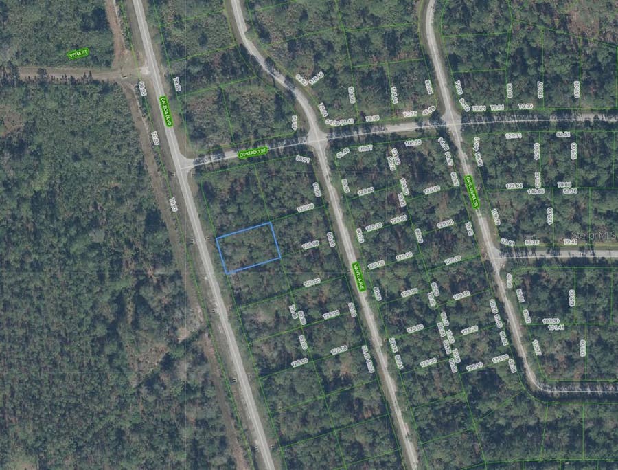 Property photo for 5724 BALBOA BOULEVARD, Sebring, FL