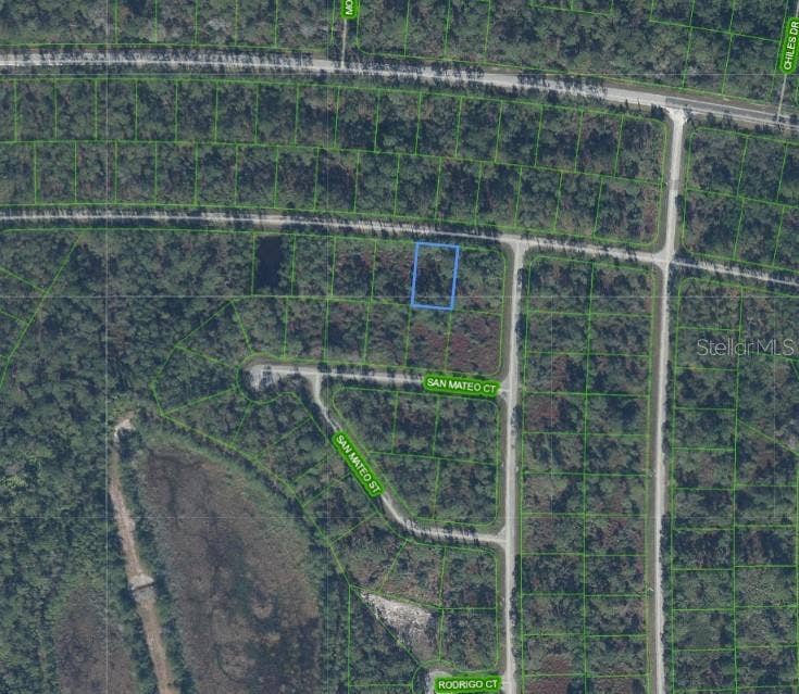 Property photo for 7009 VIRTUDES STREET, Sebring, FL