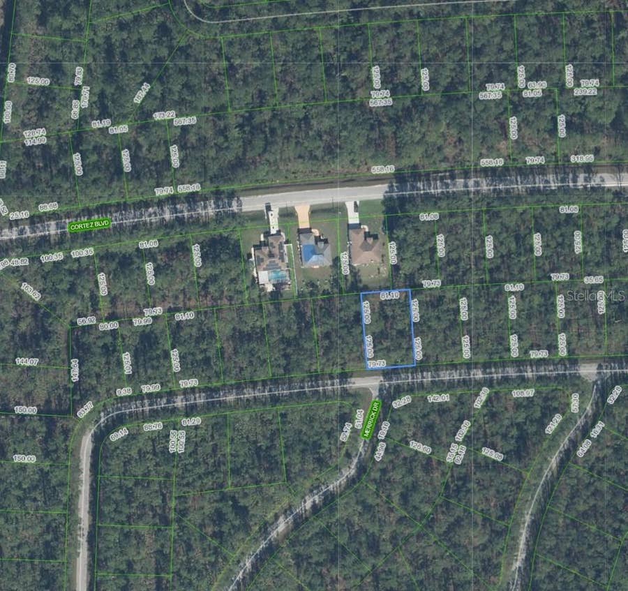 Property photo for 7234 VIRTUDES STREET, Sebring, FL
