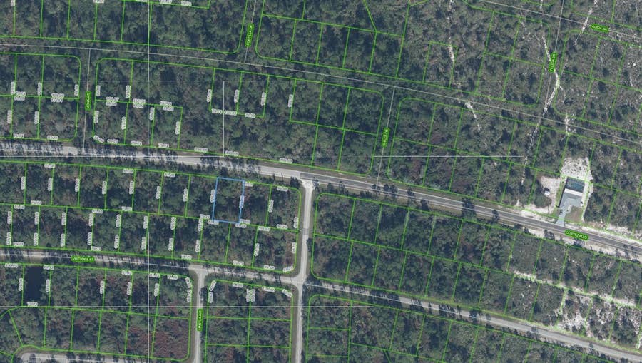 Property photo for 7123 CORTEZ BOULEVARD, Sebring, FL