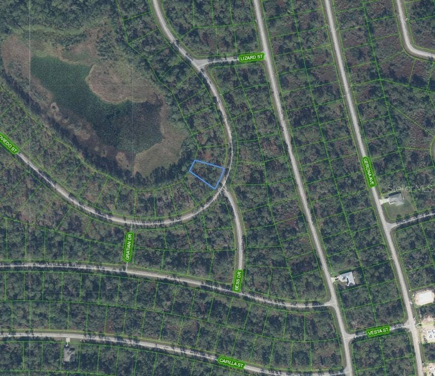 Property photo for 8760 OVIEDO STREET, Sebring, FL