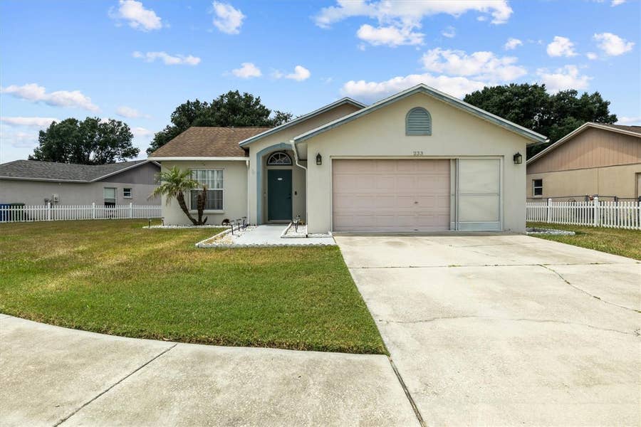 Property photo for 233 KINGS POND AVENUE, Winter Haven, FL