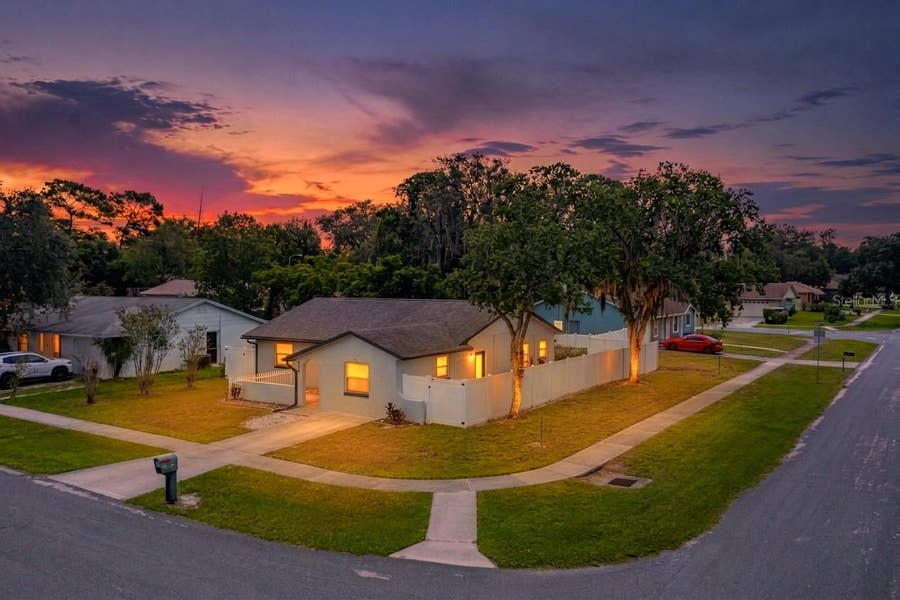 Property photo for 420 NANTAHALA COURT, Casselberry, FL