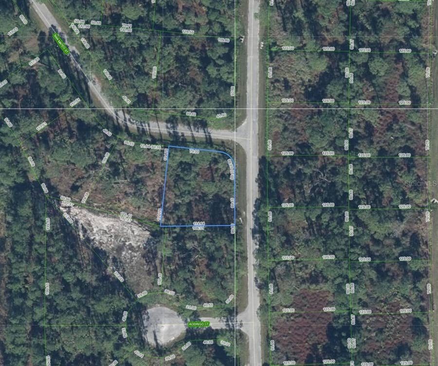 Property photo for 8680 SAN MATEO STREET, Sebring, FL