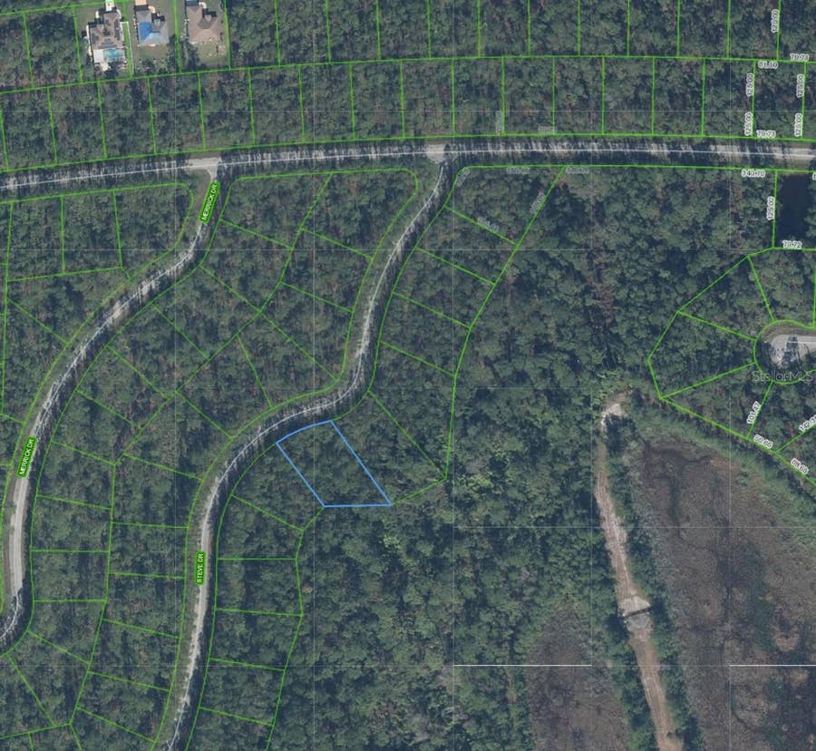 Property photo for 6422 STEVE DRIVE, Sebring, FL