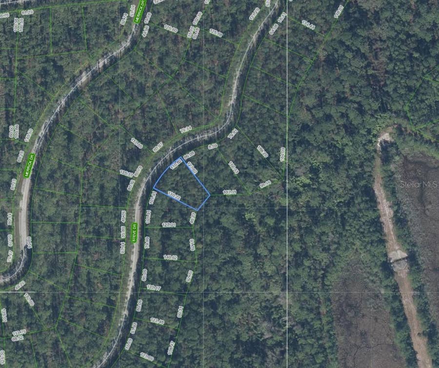 Property photo for 6410 STEVE DRIVE, Sebring, FL