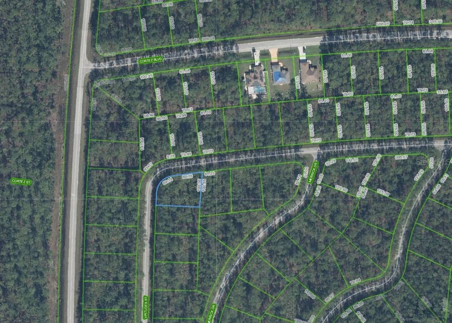 Property photo for 7301 VIRTUDES STREET, Sebring, FL