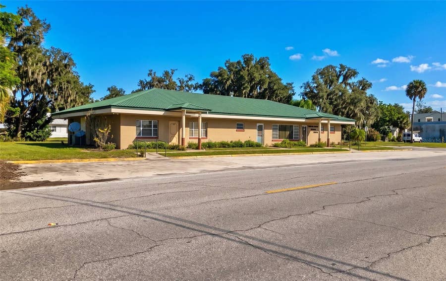 Property photo for 302 W MAIN STREET, Bowling Green, FL