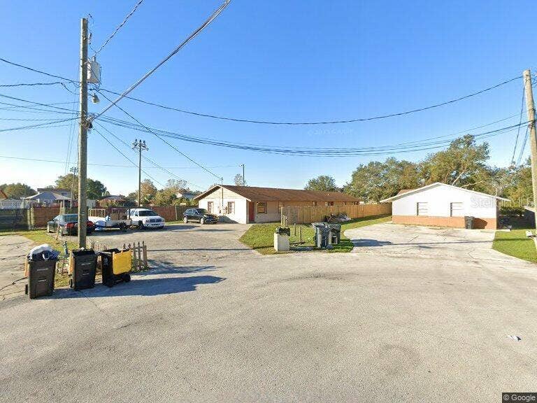 Property photo for 153 VARNER DRIVE SW, Winter Haven, FL