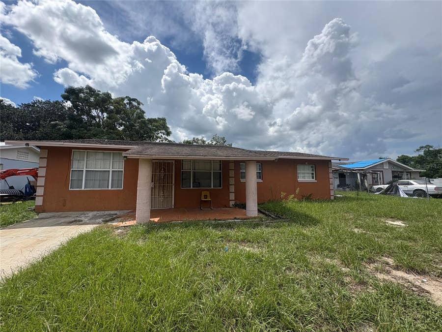 Property photo for 465 AUSTIN STREET, Lake Wales, FL