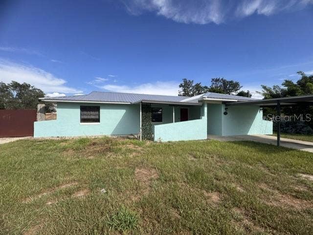 Property photo for 508 PARK DRIVE, Babson Park, FL