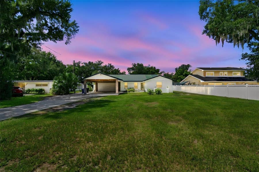 Property photo for 2219 NEW JERSEY RD, Lakeland, FL