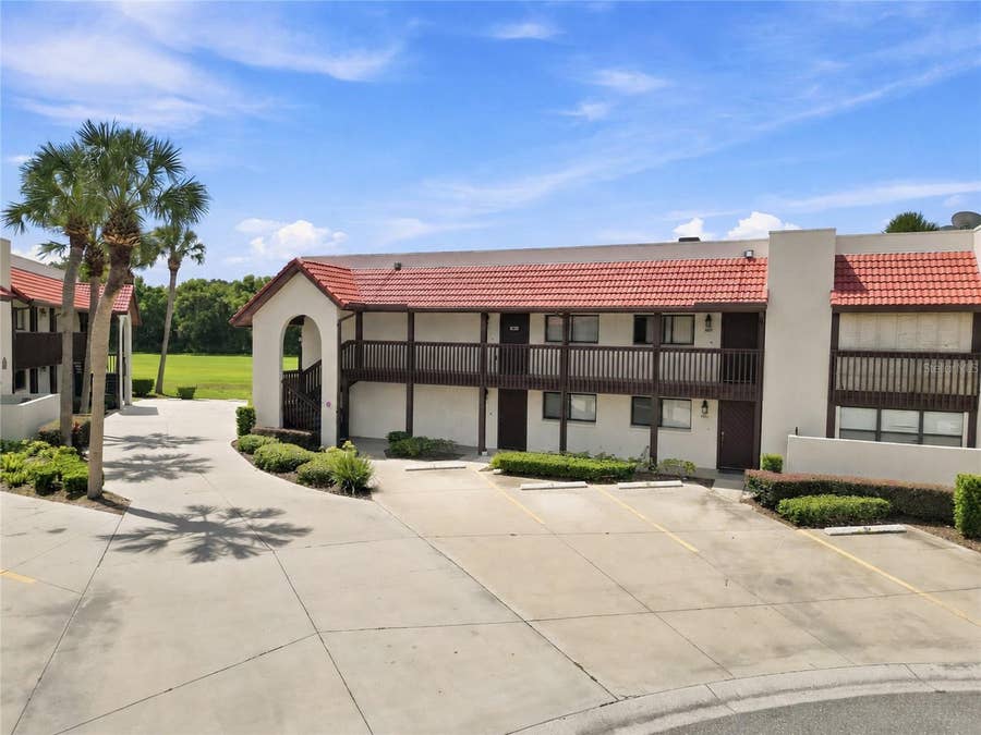 Property photo for 4201 VILLAGE COURT, Lake Wales, FL