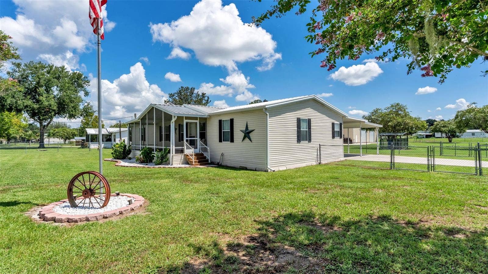 332 CESARA DRIVE, Mulberry, FL 33860 332 CESARA DRIVE, Mulberry, FL 33860