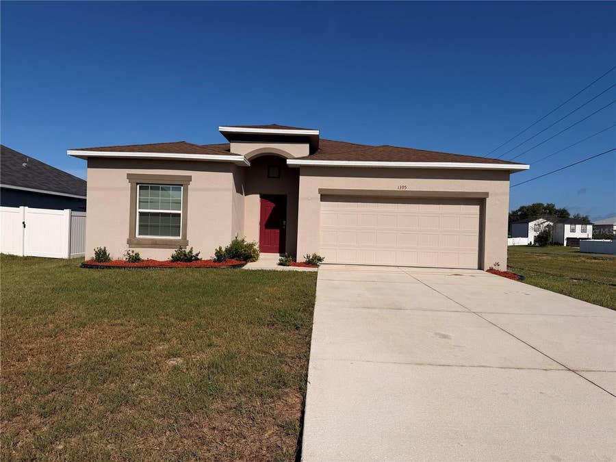 Property photo for 1395 N PLATTE COURT, Poinciana, FL