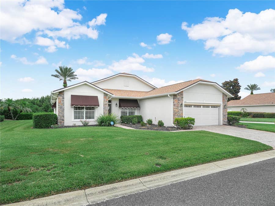 Property photo for 4195 MUIRFIELD LOOP, Lake Wales, FL