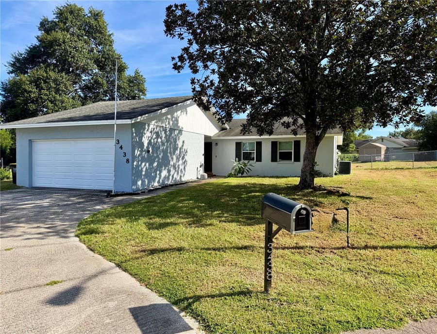 Property photo for 3438 CHRISTINA GROVES COURT S, Lakeland, FL