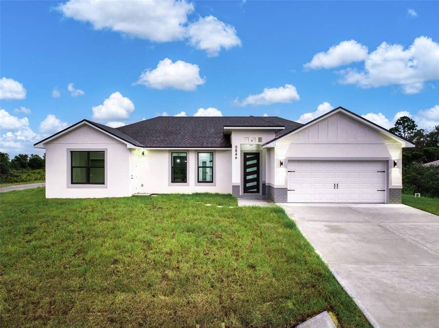 Property photo for 5846 SAN JUAN DRIVE, Sebring, FL