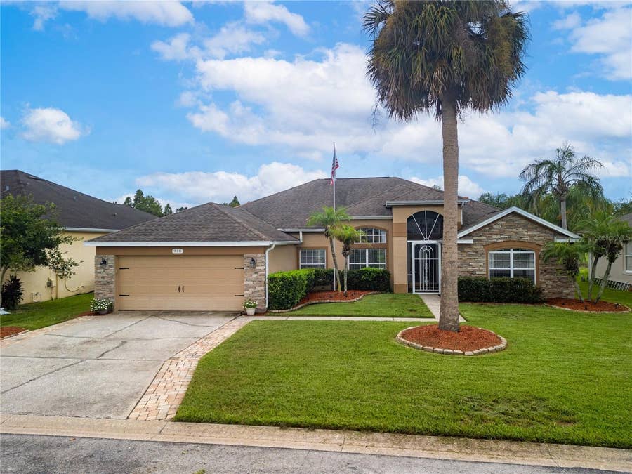 Property photo for 918 GOLF COURSE PARKWAY, Davenport, FL