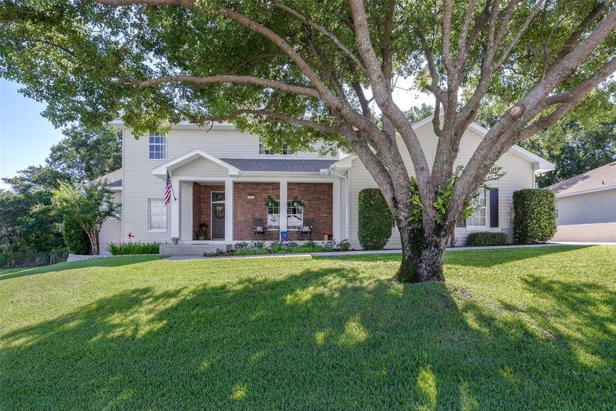Property photo for 1016 S LAKE MARIAM DRIVE, Winter Haven, FL