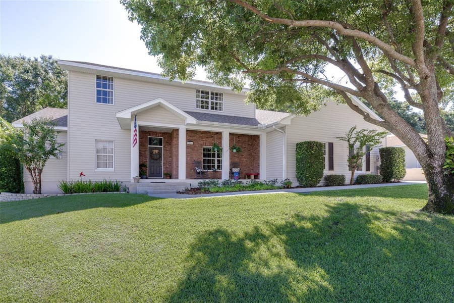Property photo for 1016 S LAKE MARIAM DRIVE, Winter Haven, FL