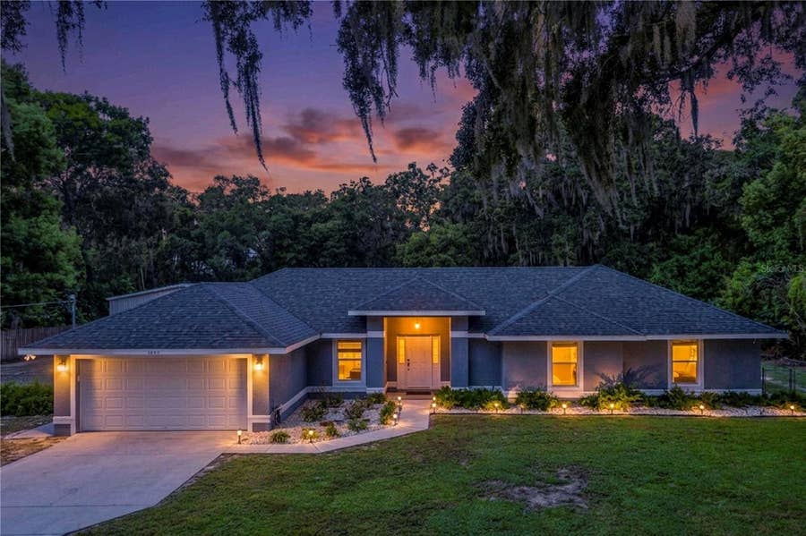 Property photo for 1407 LYNCHBURG ROAD, Lake Alfred, FL